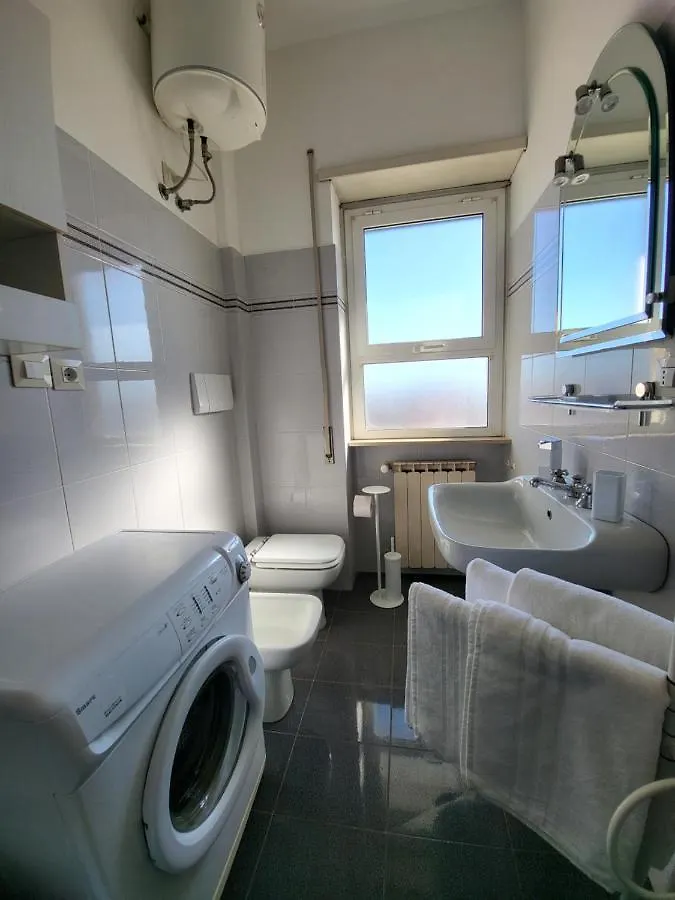 Apartment Boutique Maison - Pentimalli 84 Rome