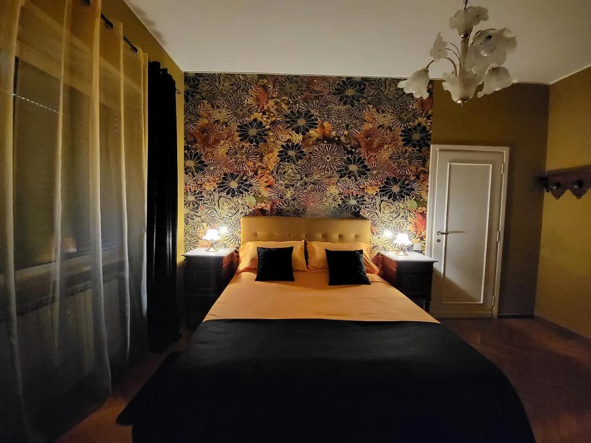 Boutique Maison - Pentimalli 84 Rome 0*,  Italy