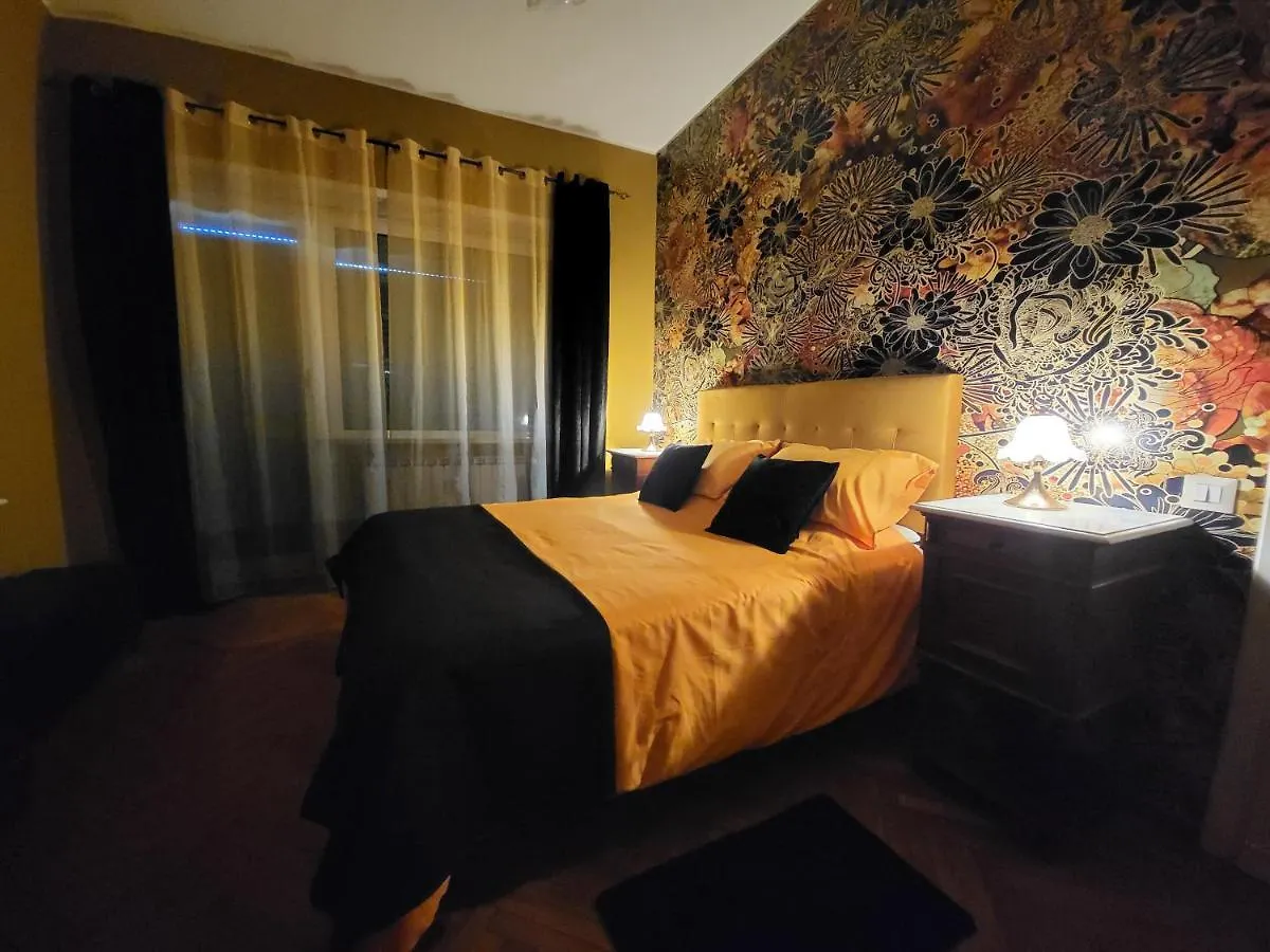 Apartment Boutique Maison - Pentimalli 84 Rome Italy