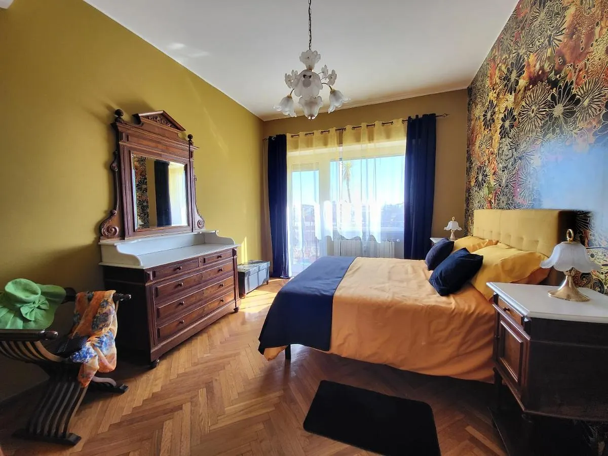 Boutique Maison - Pentimalli 84 Rome 0*,