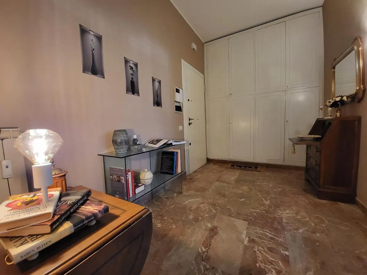 Apartment Boutique Maison - Pentimalli 84 Rome