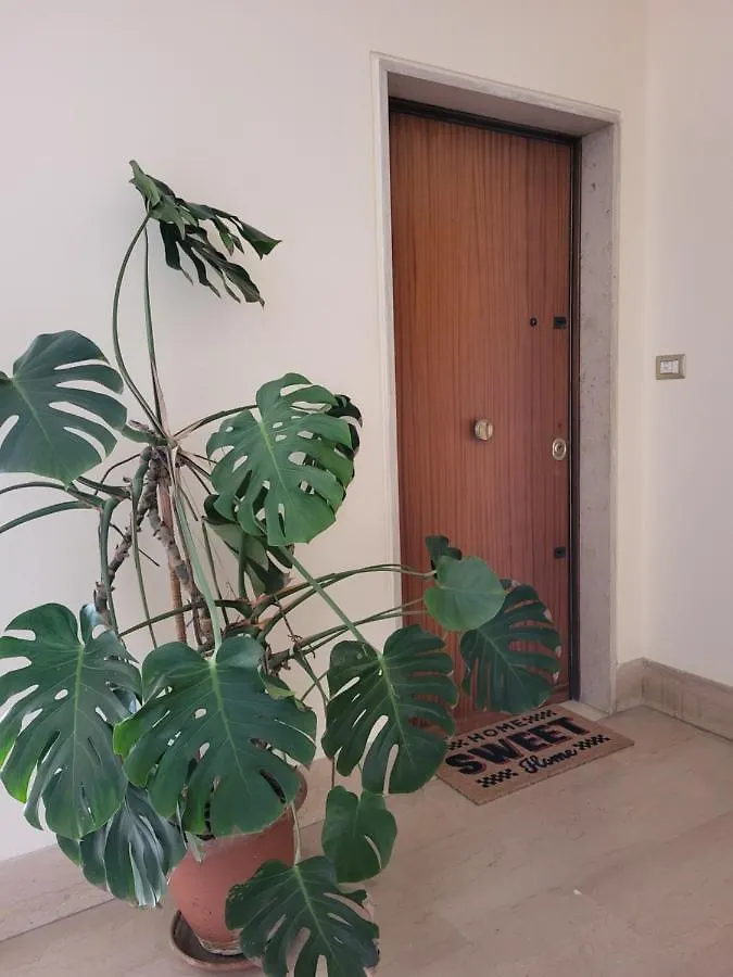 Boutique Maison - Pentimalli 84 Rome