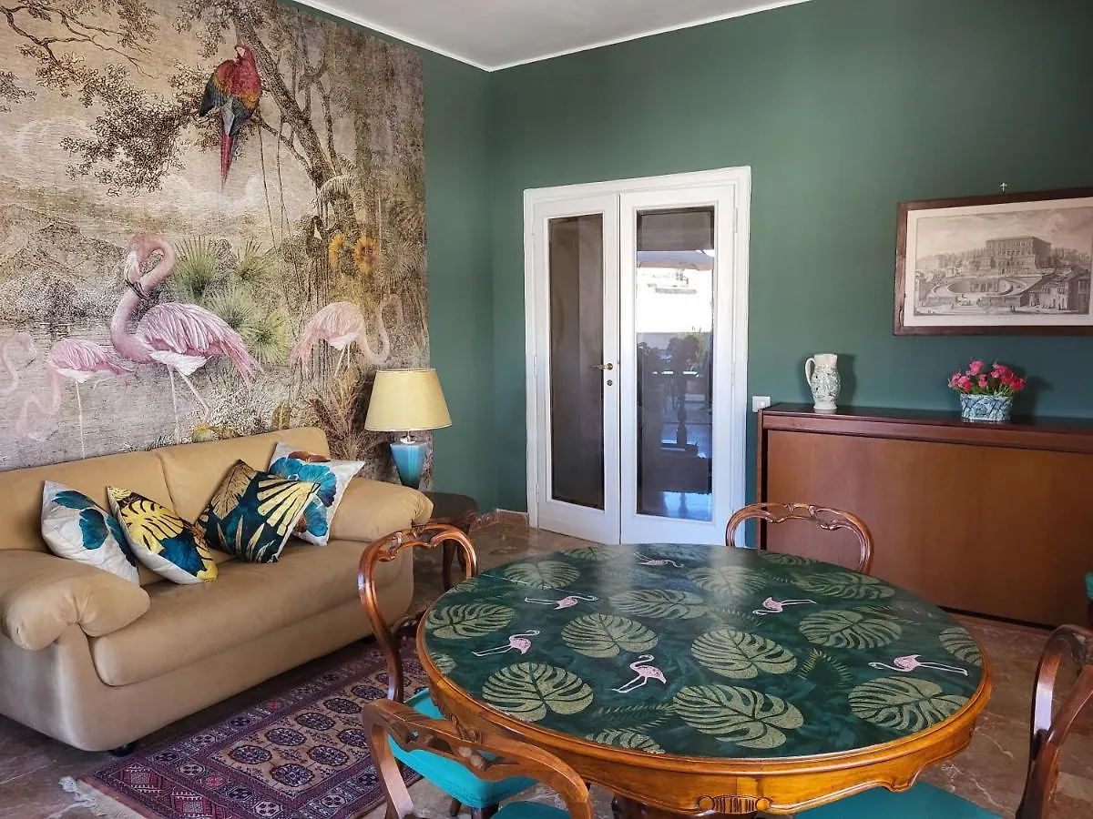 Boutique Maison - Pentimalli 84 Rome