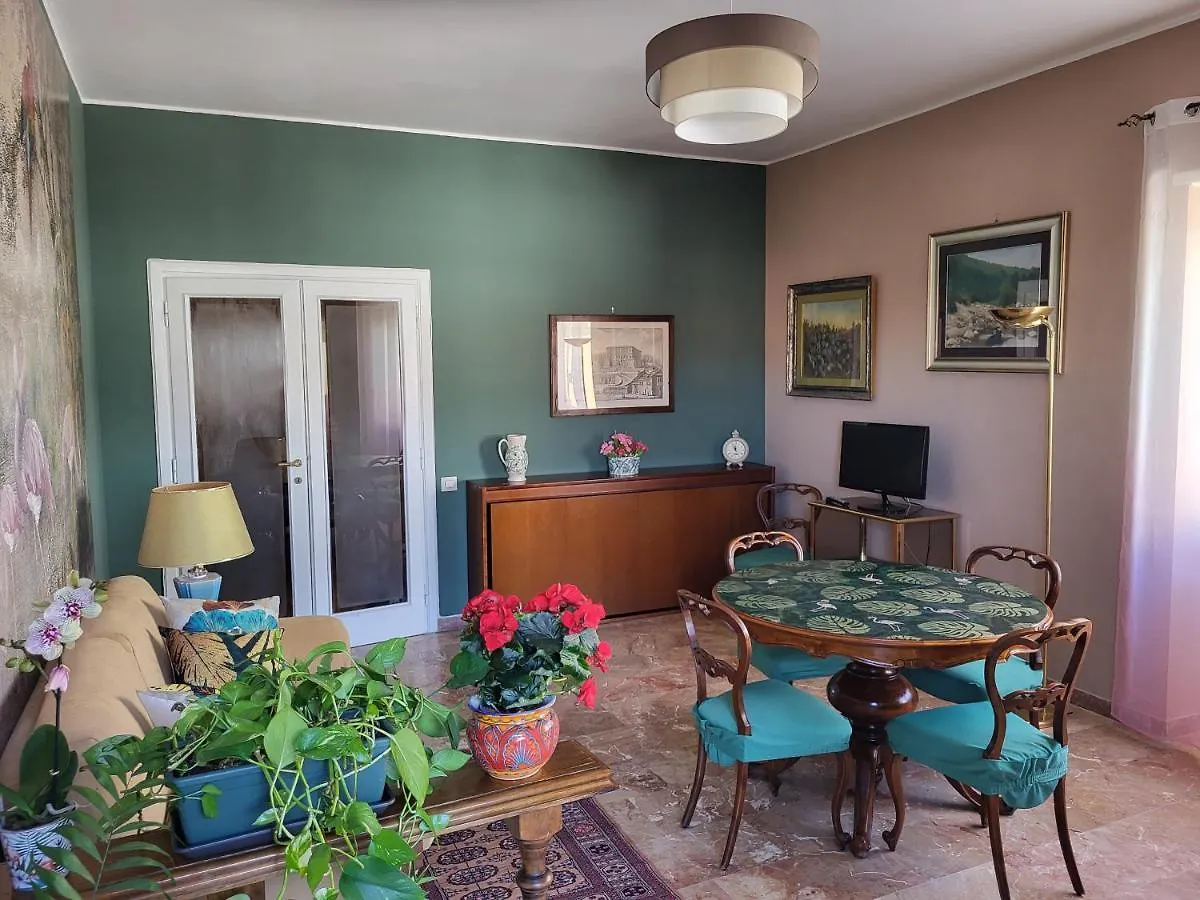 Boutique Maison - Pentimalli 84 Rome