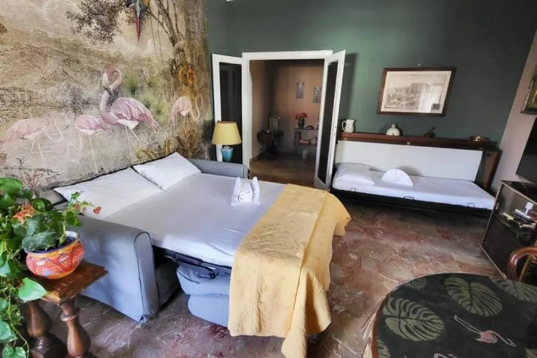 Apartment Boutique Maison - Pentimalli 84 Rome Italy