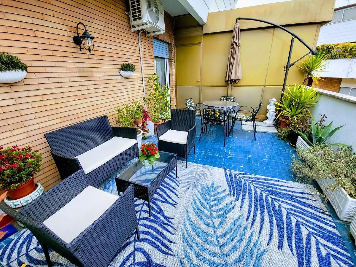Boutique Maison - Pentimalli 84 Řím