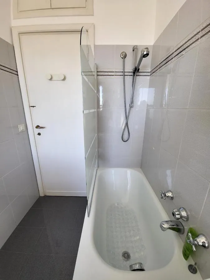 Boutique Maison - Pentimalli 84 Řím Itálie