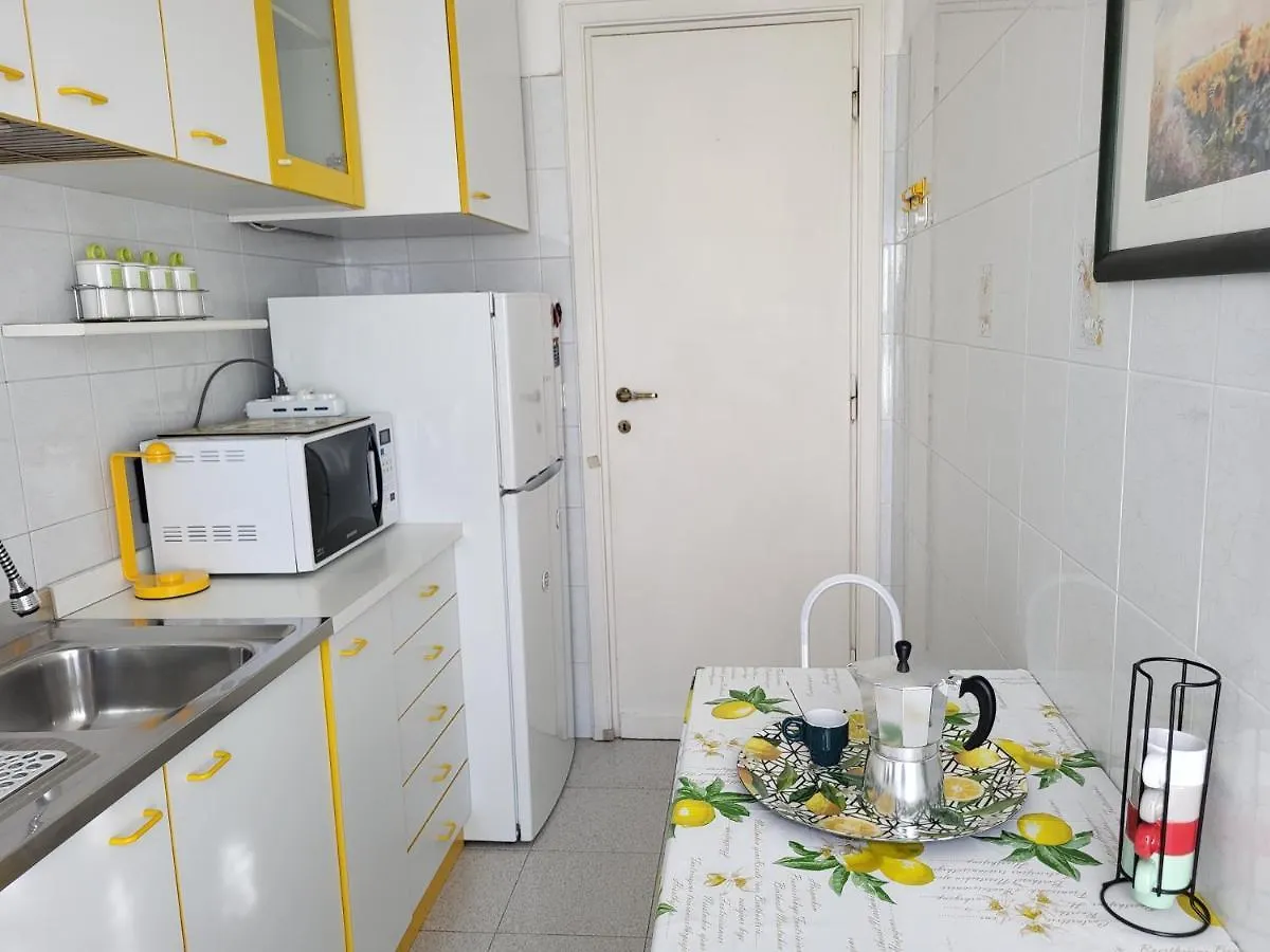 Boutique Maison - Pentimalli 84 Řím Apartmán