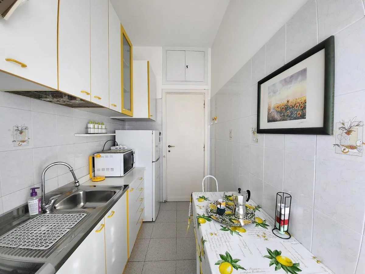Apartmán Boutique Maison - Pentimalli 84 Řím