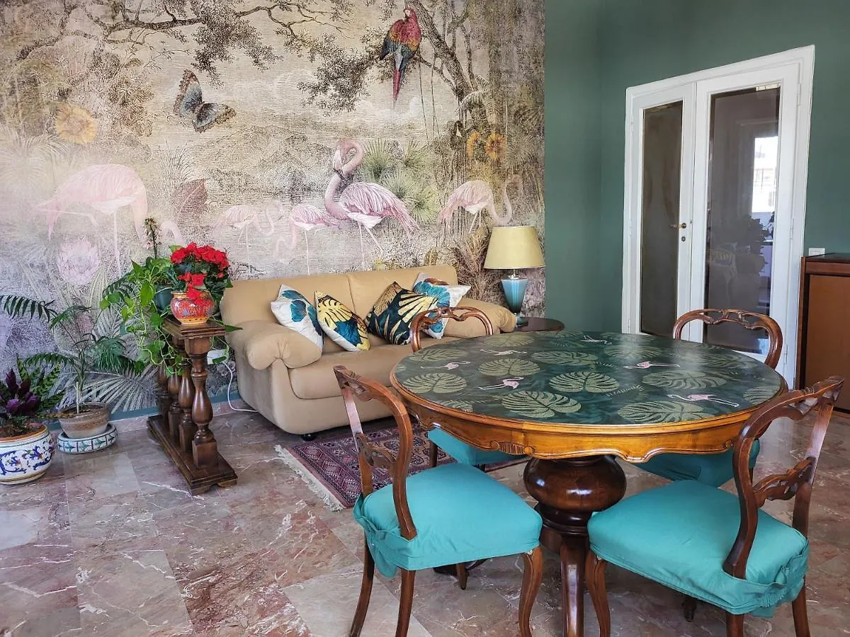 Boutique Maison - Pentimalli 84 Řím