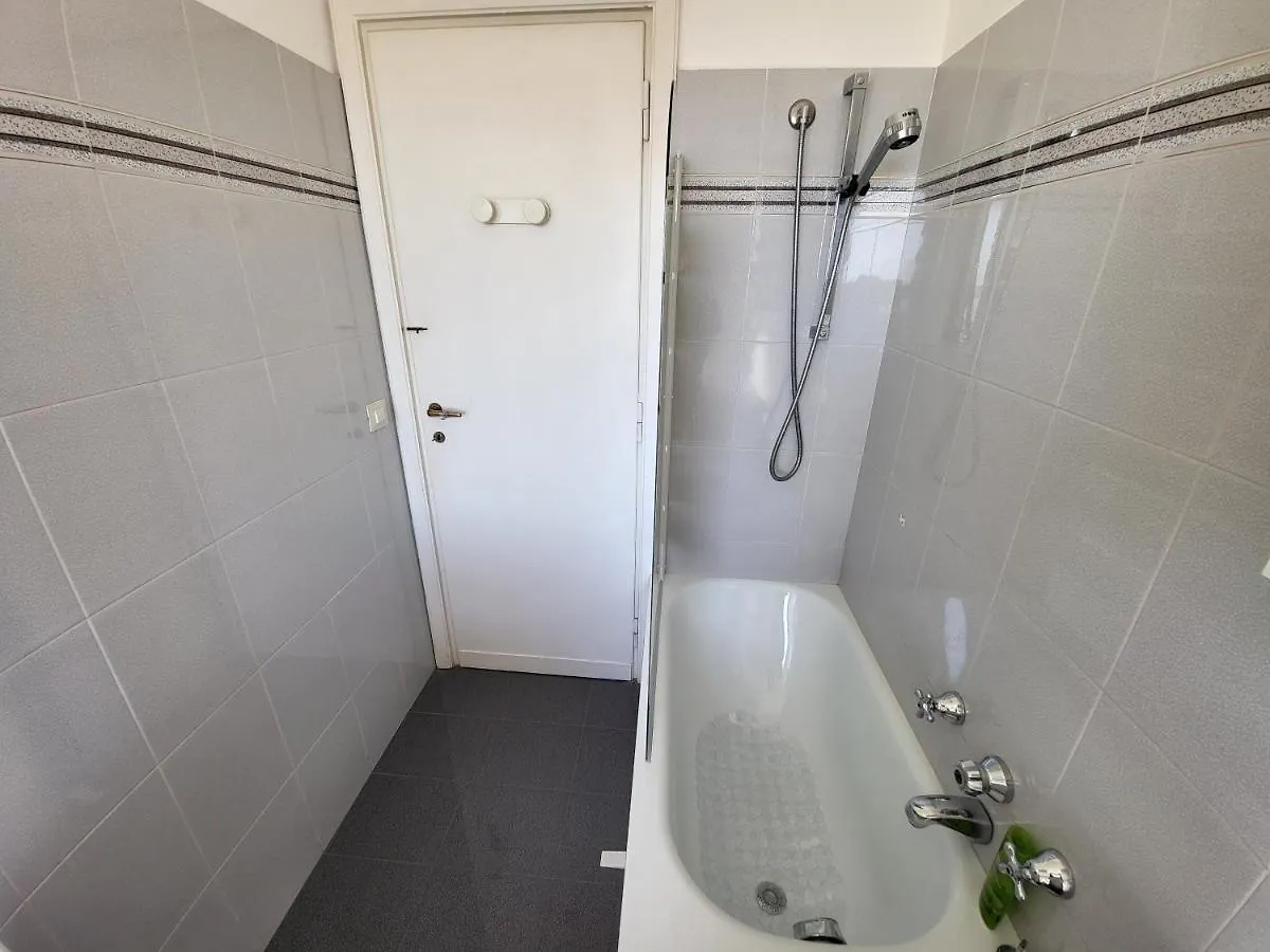 Boutique Maison - Pentimalli 84 Řím 0*,