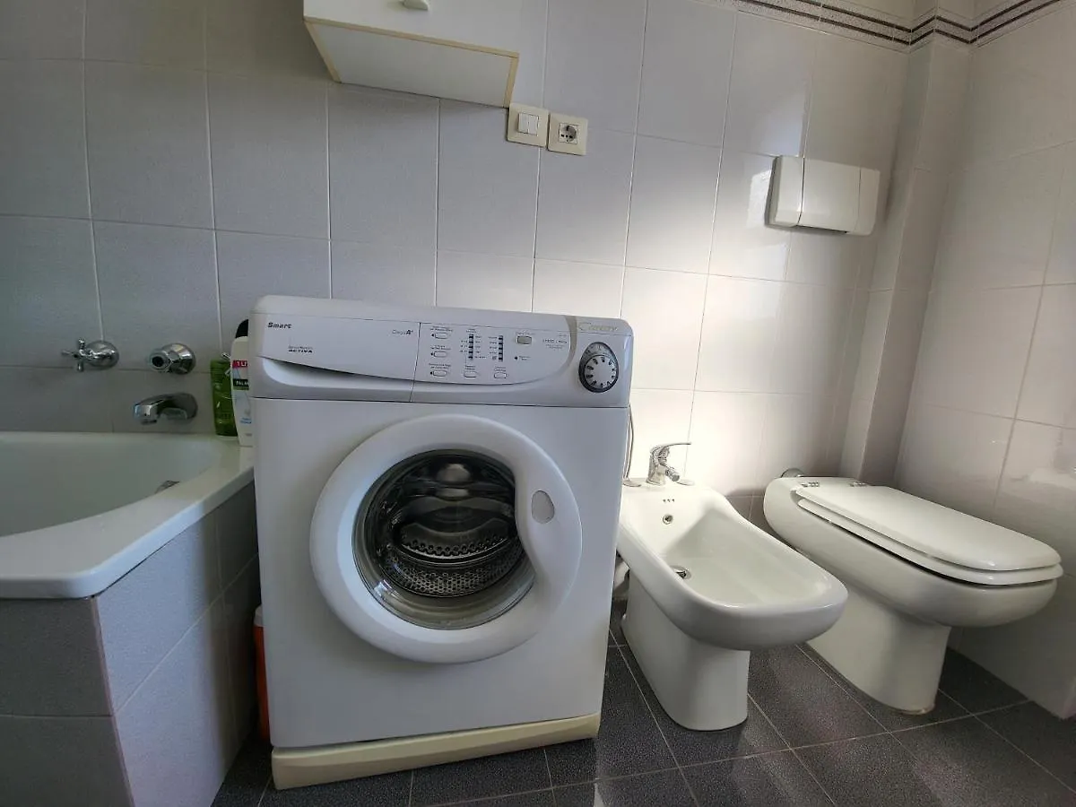 Boutique Maison - Pentimalli 84 Řím Itálie