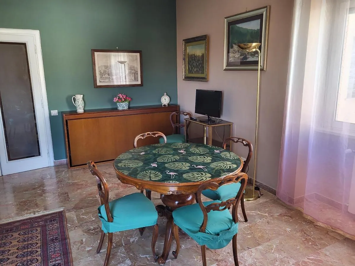Apartment Boutique Maison - Pentimalli 84 Rome