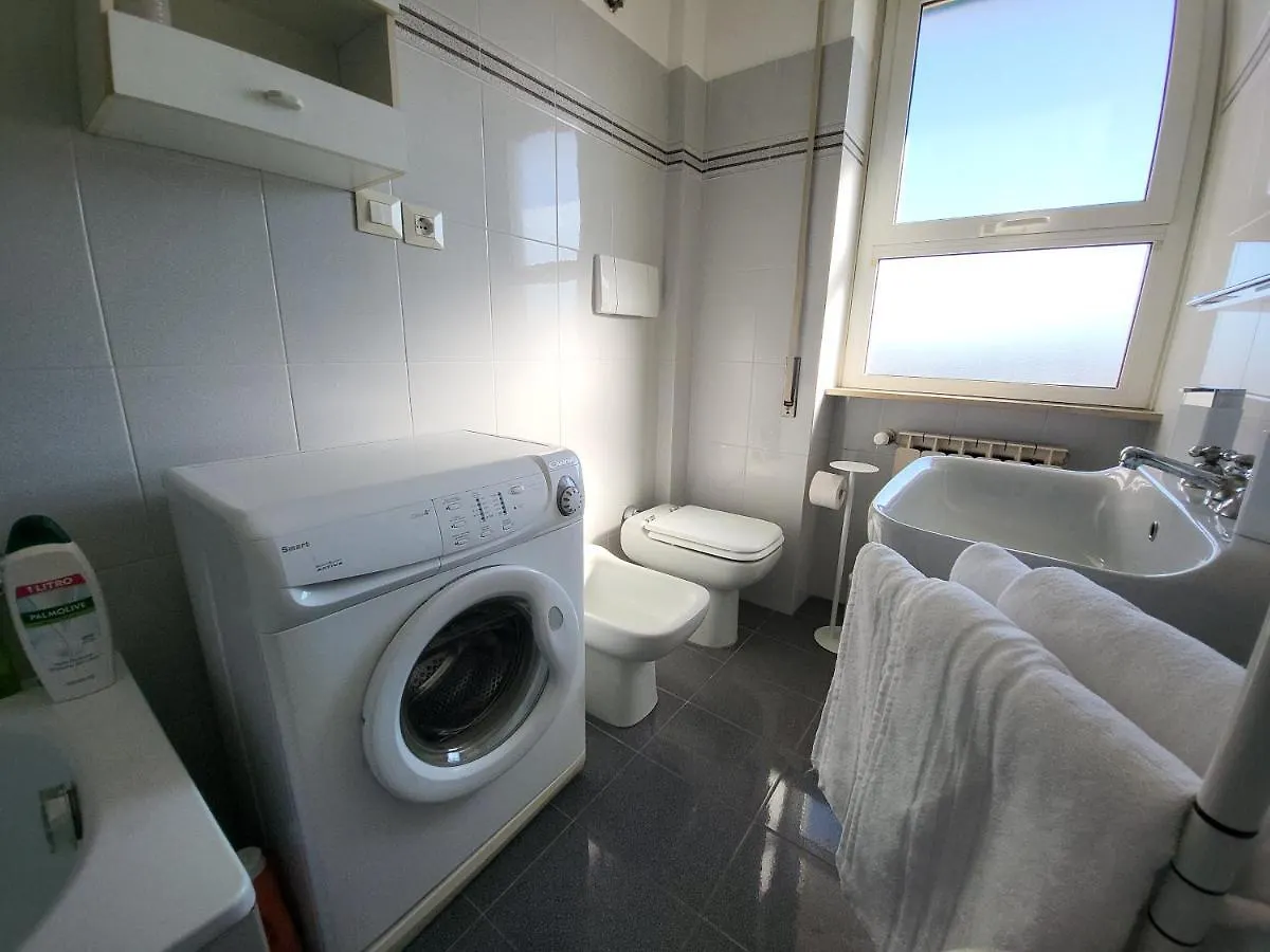 Apartment Boutique Maison - Pentimalli 84 Rome Italy