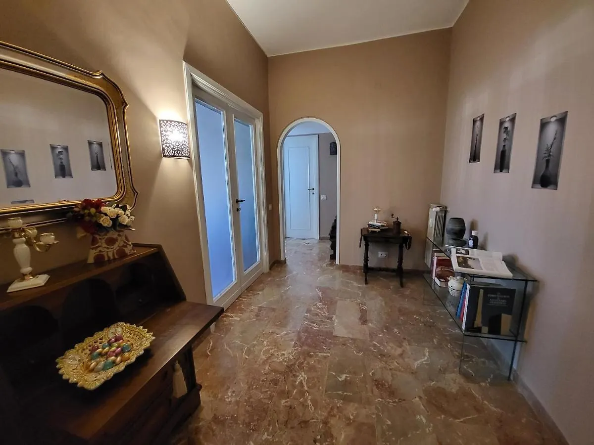Boutique Maison - Pentimalli 84 Rome Italy