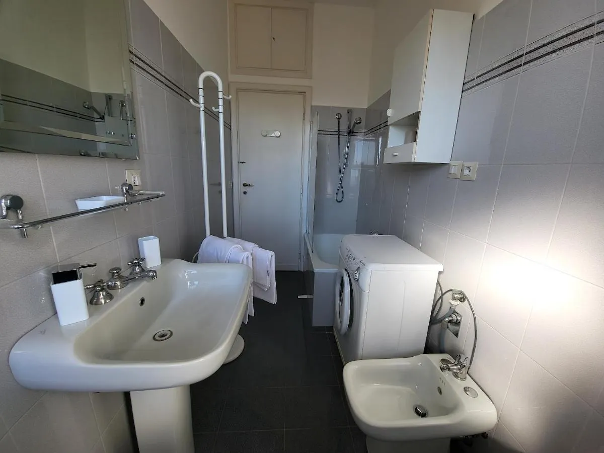 Boutique Maison - Pentimalli 84 Rome