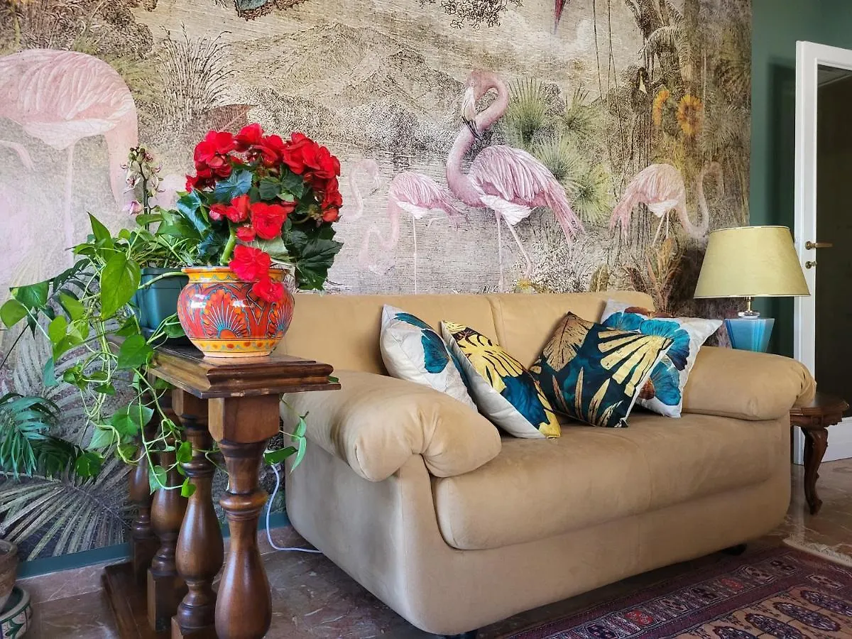 Boutique Maison - Pentimalli 84 Rome