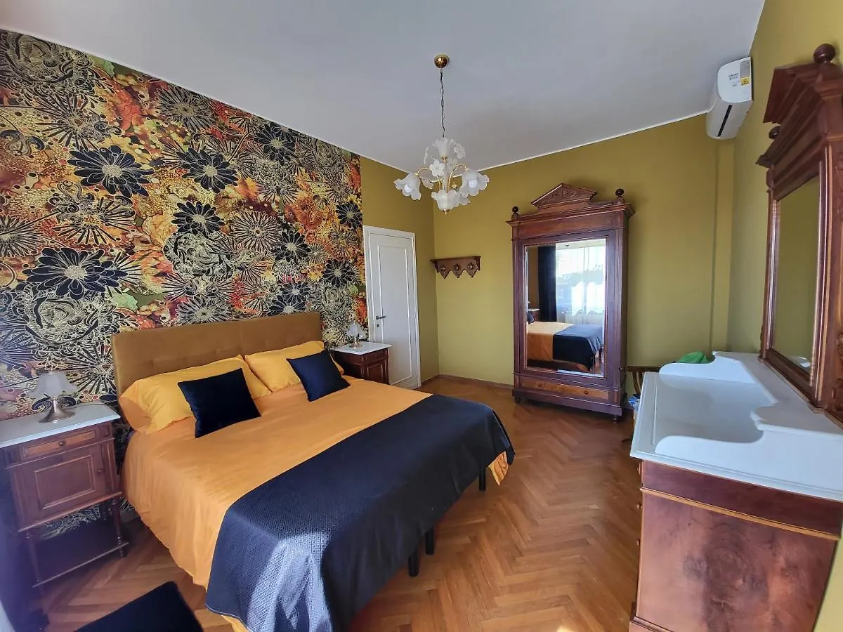 Boutique Maison - Pentimalli 84 Rome Italy